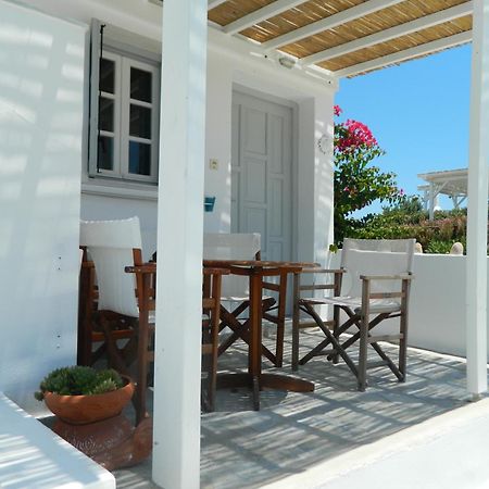 Avra Pahainas Pachaina Exterior photo