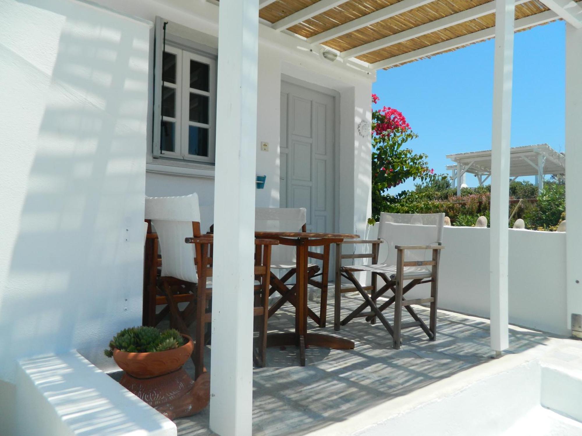 Avra Pahainas Pachaina Exterior photo